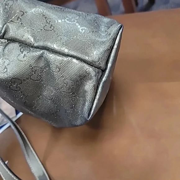 Gucci Imprime GG Joy Tote Bag - Picture 3 of 6